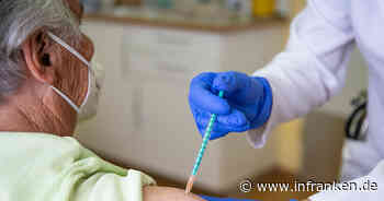 Bamberg: Booster-Impfungen im Impfzentrum - hier könnt ihr euch impfen lassen - inFranken.de