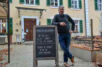 Gastronomie: In den Gastwirtschaften im Landkreis Bamberg gilt ab heute 2G - Fränkischer Tag