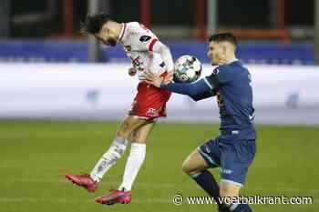 'Trouwe soldaat' van Beerschot: &quot;Zwijgen en werken, alleen zo kunnen we hieruit geraken&quot;