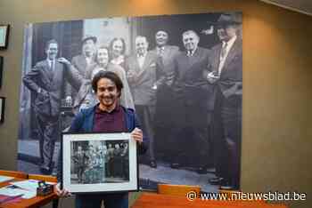 Molengeek-oprichter Ibrahim Ouassari is Brusseleir van ’t joêr: “Dit is een plek waar jongeren geen stempel krijgen”