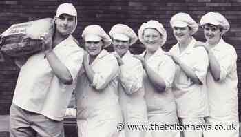 Photos of 1990s Children in Need events in Bolton