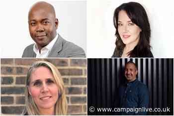 Movers and shakers: Publicis, Havas, Wavemaker, and more