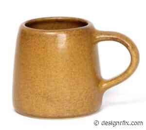 Cool Designer Coffee Cups & Mugs