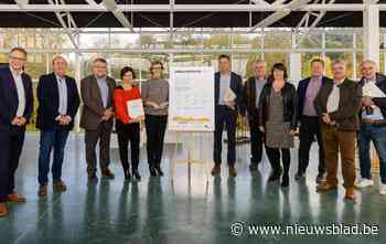 Plan om Pajottenland tegen 2040 energieneutraal te maken, vraagt bouw van bijna tachtig bijkomende windturbines