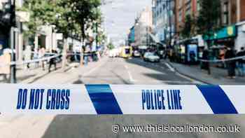 14-year-old stabbed at London Road, West Croydon Railway Station