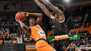 Ulm erleidet Rückschlag gegen das bisherige Schlusslicht - kicker