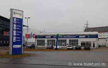 Neue Adresse für Kompetenz rund ums Auto und Lkw in Neu-Ulm - BSAktuell