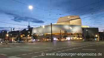 Wegen Impfdurchbrüchen: Theater Ulm verschiebt Premiere im Schauspiel - Augsburger Allgemeine