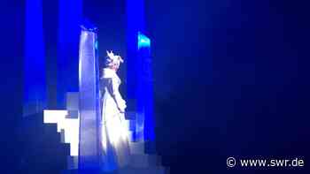 Theater Ulm nimmt Kinder mit auf Abenteuerreise zur Schneekönigin - SWR