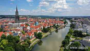 "Alarmstufe" und "Warnstufe Rot": Das gilt in Ulm, das in Neu-Ulm - SWR