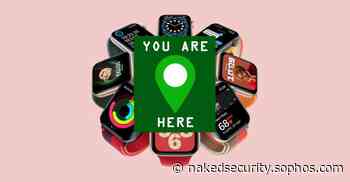 Apple’s Mail Privacy Protection feature – watch out if you have a Watch!