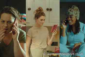 Maltesers teams up with Channel 4 to help support young mothers' mental health