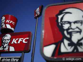 Will Colonel Sanders survive KFC’s marketing overhaul?
