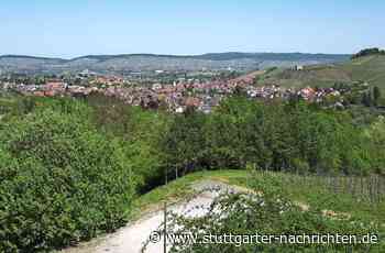 Bürger sind gefragt - Wie soll Kernen einmal sein? - Stuttgarter Nachrichten