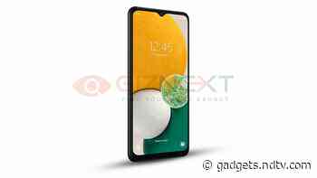 Samsung Galaxy A13 5G Picks Up Bluetooth SIG Certification, Launch Expected Soon