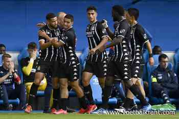 'Premier League klopt aan in JPL, club wil 8 miljoen euro voor zomeraanwinst'