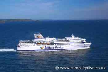 Brittany Ferries sets sail with UM