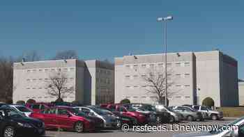 Hampton Roads Regional Jail promises 'corrective action plan' months after unfavorable review