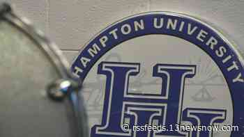 'A once-in-a-lifetime experience' | Hampton University's marching band will play in Macy's Thanksgiving Day Parade