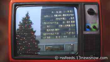 13News Now Vault: Norfolk's Grand Illumination Parade started in 1985