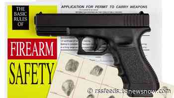 James City County police offer free firearm safety course, gunlocks