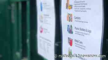 Chesapeake City Council votes against solid waste and recycling fee for residents