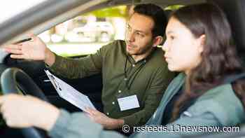 Great Bridge High School to host event for teen driver safety
