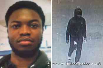 Afuosino: Search for missing Bromley man continues