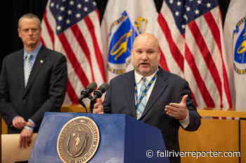 Judge denies injunction in case challenging school mask mandate - Fall River Reporter