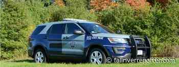 Massachusetts State Police member arrested, suspended, after domestic violence incident - Fall River Reporter