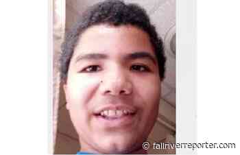 UPDATE: Fall River Police locate missing and endangered boy - Fall River Reporter