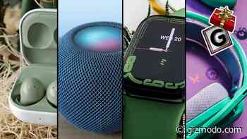 These Are the Gadgets We're Giving This Year - gizmodo.com