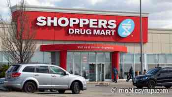 Here are Shoppers Drug Mart's upcoming Black Friday gadget deals - MobileSyrup