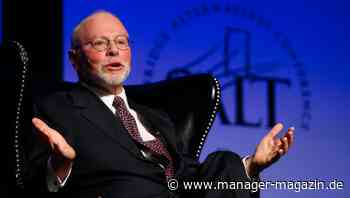 Hella KGaA: Paul Singer erhöht Anteil auf mehr als 10 Prozent