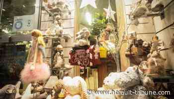 Frontignan : du 20 novembre au 9 janvier, la féérie des fêtes s'installe dans la ville - Hérault-Tribune