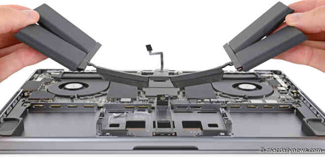 iFixit: Apple’s Self Service Repair program is huge, exciting news