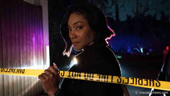 Apple TV+ to premiere ‘The Afterparty’ murder-mystery comedy series on January 28th