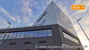 Ulms neue Trabantenstadt auf dem Eselsberg wächst und gedeiht