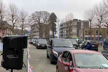 Intrede Sint gaat wel door, maar Lummen for life wordt afgelast