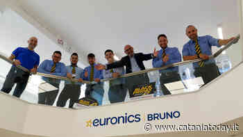 Bruno Euronics: 85 anni nel centro di Catania e nel cuore dei catanesi - CataniaToday