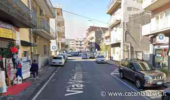 Gravina di Catania, sosta oraria estesa in via Vittorio Emanuele - CataniaNews.it