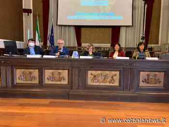 Sovraindebitamento, presentata a Catania proposta di legge regionale - CataniaNews.it