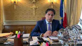 Salvo Pogliese, sindaco di Catania: "Nel mirino della Lega? E io chiamo Salvini" - La Repubblica