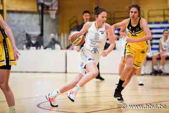 Bekeruitschakeling voor Athenas Lummen - Het Belang van Limburg