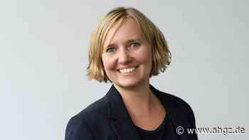 Personalie : Ivonne Seifert leitet Marketing der Textilleitmessen - Allgemeine Hotel- und Gastronomie-Zeitung