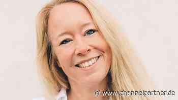 Christine Röder bei Exclusive Networks bestätigt - ChannelPartner
