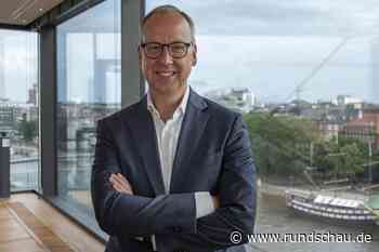 Gottfried Friedrichs: Neuer Geschäftsführer für Vertrieb und Marketing - RUNDSCHAU für den Lebensmittelhandel