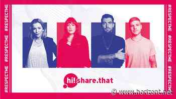 Influencer Marketing: Creator fordern in Kampagne mehr Respekt für ihre Tätigkeit ein - Horizont.net