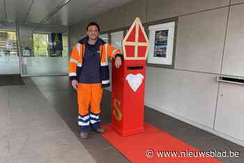 Assenede schrapt Sinterklaasfeest, maar heeft coronaveilig alternatief