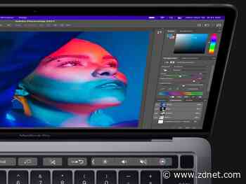 Get $150 off Apple's 13-inch M1 MacBook Pro